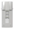 وایرلس میکروتیک مدل Mikrotik Wireless BaseBox 5