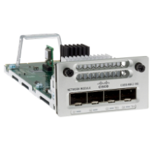 ماژول شبکه سیسکو مدل C3850-NM-2-10G