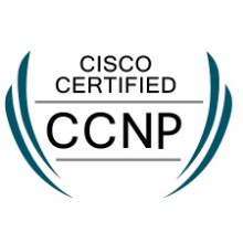 CCNP چیست؟