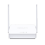 مودم روتر ADSL2 بی‌ سیم مرکوسیس مدل MW-300D