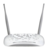 اکسس پوینت دو آنتن سری N300 تی پی-لینک TL-WA801N